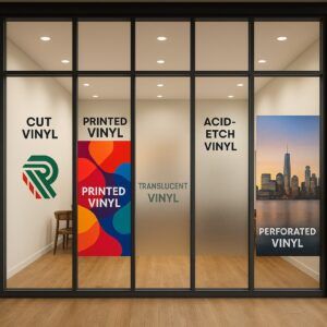 tipos-de-vinilo-decorativo-para-cristal-de-comercio-y-oficinas